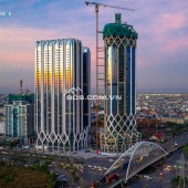 Cho thuê căn hộ hạng sang toà tháp Diamond Crown Hải Phòng